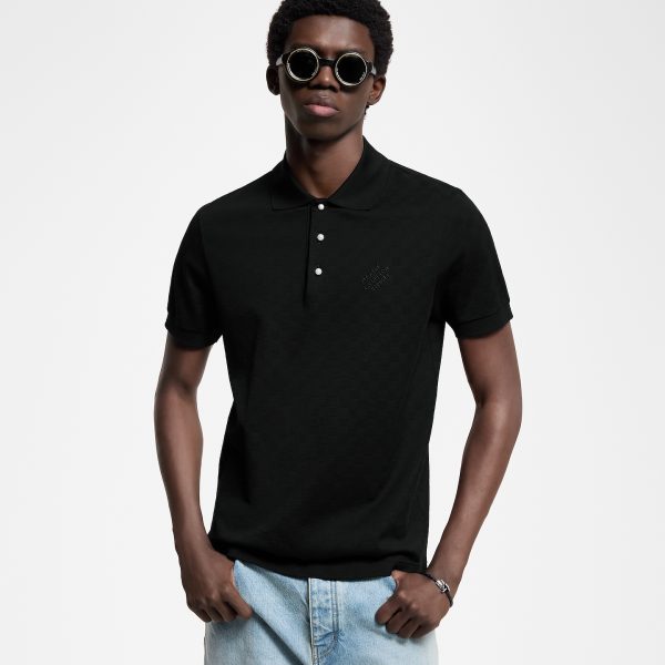 LOUIS VUITTON POLO